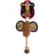 Pet Nova Duck 45cm - zabawka dla psa, dzika kaczka z piszczałką