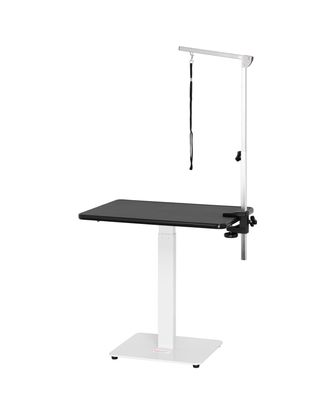 Blovi Air Lift Grooming Table 70x48cm - stół groomerski z podnośnikiem pneumatycznym