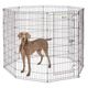 MidWest ConTour Exercise Pen - zagroda, płotek, kojec dla psa, wysokość 122cm