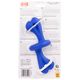 Nylabone Power Chew Rolling Dog Toy - twardy gryzak dla psa, turlająca się kość o zapachu bekonu