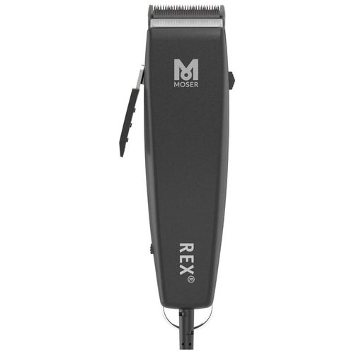 Moser Rex Corded Clipper - maszynka do strzyżenia psa, z regulowanym ostrzem