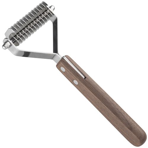 Blovi 12 Teeth Undercoat Rake - trymer hakowy dla psa, 12 haków ze średnim (3mm) rozstawem