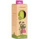 Earth Rated Poop Bags 3szt - biodegradowalne woreczki na psie odchody, lawendowe 