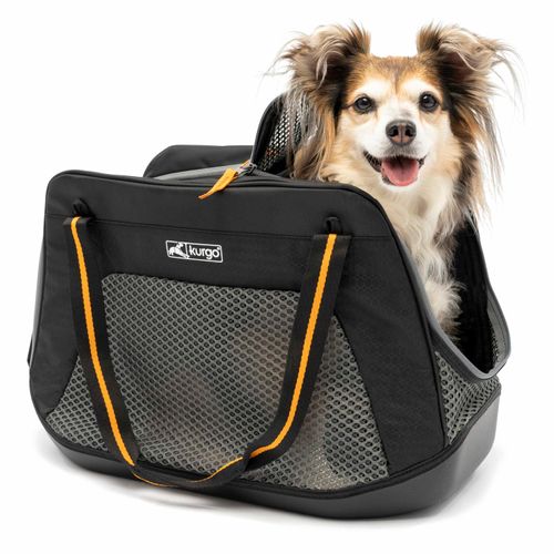 Kurgo Explorer Carrier Large - podróżna torba na psa i kota do 9kg