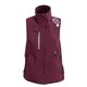 Hurtta Training Vest Eco Eggplant - kamizelka treningowa, bakłażan