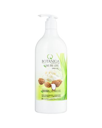 Botaniqa Love Me Long Cupuacu and Shea Conditioner - odżywka dla psów długowłosych - 1L