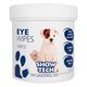 Blovi No More Tears 250ml + Eye Wipes 100szt. - zestaw do usuwania przebarwień pod oczami u psów i kotów
