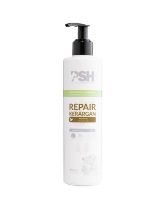 PSH Daily Beauty Repair Kerargan Conditioner 300ml - odżywka regenerująca do sierści psa i kota