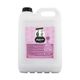 Petuxe Highly Efficient Washing Power Shampoo 5L - wegański szampon dogłębnie myjący i oczyszczający szatę zwierząt