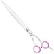Geib Entree Scissors Set 9,5" - zestaw profesjonalnych nożyczek i degażówek (40 ząbków) z japońskiej stali nierdzewnej, 3 sztuki
