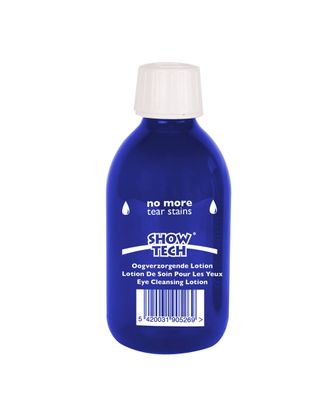 Show Tech No More Tear Stains - preparat do usuwania przebarwień pod oczami - 250ml