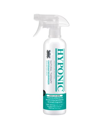 Hyponic Chitosan Deodorizer Ocean Splash - odświeżacz powietrza bez dodatku alkoholu, zapach oceanu - 500ml