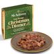 McAdams Free Range Christmas Turkey Dinner 150g - mokra karma dla psa, z indykiem z wolnego wybiegu, edycja świąteczna