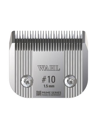Wahl Prime Series Blade nr 10 - ostrze do maszynek Wahl 1,5mm, z litej stali wysokowęglowej