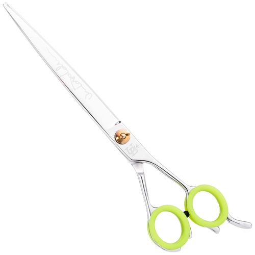 P&W Umberto Lehmann Straight Scissors