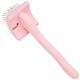 Blovi Small Wooden Slicker Brush - drewniana szczotka pudlówka z długimi pinami 25 mm, mała