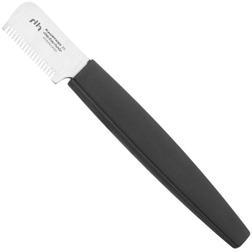 Hauptner - trymer klasyczny do krótkiego, prostego włosa