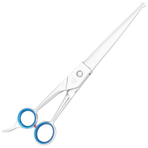 Geib Gator Lefty Straight Safety Scissors 8,5