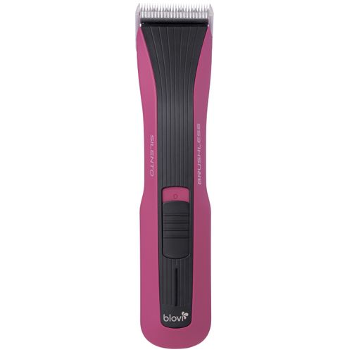 Blovi Silento Cordless Clipper - profesjonalna maszynka do strzyżenia psa, bezprzewodowa
