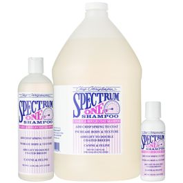 Spectrum one shampoo on sale