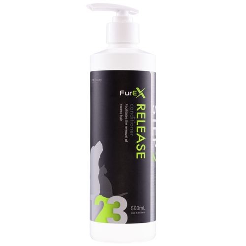ProGroom FurEx Relese Conditioner Step 2 500ml - odżywka ułatwiająca usuwanie podszerstka, koncentrat