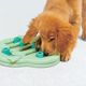 Nina Ottosson Puppy Hide N' Slide Level 2 - zabawka edukacyjna dla szczeniaka, poziom 2