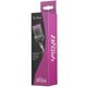 Les Poochs Purple Hard Pro Brush 4,5cm - oryginalna szczotka dla psa, z elastyczną główką, twarda