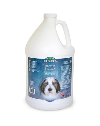 Bio-Groom Groom'n Fresh - szampon usuwający psi zapach, koncentrat 1:4 - 3,8L