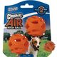 Chuckit! Breathe Right Fetch Ball S (5cm) 2szt. - miękka piłka ażurowa dla małego psa