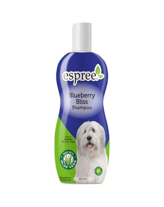 Espree Blueberry Bliss Shampoo - delikatny szampon jagodowy dla psa - 355ml