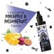 Bugalugs Pineapple & Passionfruit Cologne - perfumowany spray odświeżający dla psa, o owocowym zapachu
