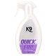 K9 Quick Fix Stain Remover - suchy szampon do białej i jasnej sierści psa i konia