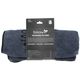 Blovi Microfibre Pet Towel 60x100cm - ręcznik z mikrofibry dla psa i kota, super chłonny, szary