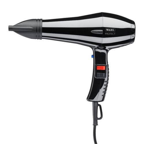 Wahl Protect 1500W - kompaktowa suszarka ręczna