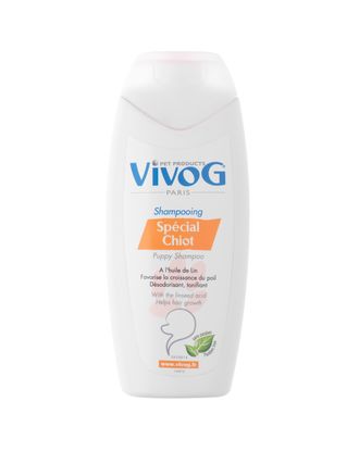 Vivog Special Chiot 300ml - szampon dla szczeniąt