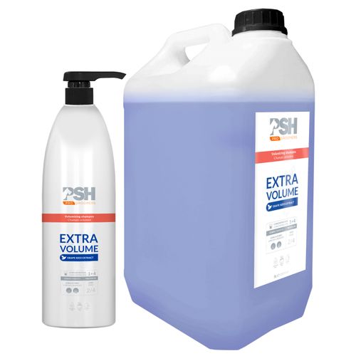 PSH Pro Volume Shampoo - szampon zwiększający objętość włosa 