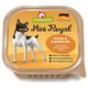 GranataPet Mini Royal Chicken & Prawns - bezzbożowa mokra karma dla psów małych ras, kurczak i krewetki