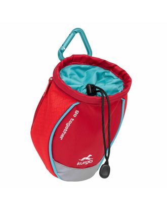 Kurgo Go Stuff It Dog Treat Bag - torebka na smaczki dla psa