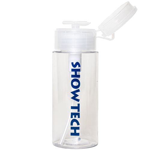 Show Tech Easy Push Down Liquid Dispenser 120ml - dozownik z pompką, butelka