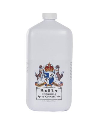 Crown Royale Bodifier - spray teksturyzujący i dodający objętości sierści psa, koncentrat 1:7