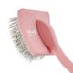 Yuup! Professional Pink Brush - profesjonalna szczotka pudlówka, różowa