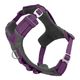 Kurgo Journey Air Harness Purple - szelki do biegania dla psa, fioletowe