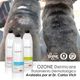 PSH Soft Ozone Dermcare Shampoo - szampon dermatologiczny dla zwierząt, do skóry wrażliwej ze skłonnościami do podrażnień