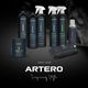 Artero Control Natural Protector 750ml - preparat z citronellą dla koni, ochrona przed czynnikami środowiskowymi
