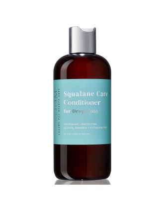 iGroom Squalane Care Conditioner - nawilżająca odżywka dla psa i kota, ze skwalanem - 473ml