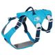 Hurtta Safeguard Eco Harness Ocean - szelki antyucieczkowe dla psa