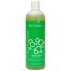 Chris Christensen Smart Wash Jungle Apple Shampoo - szampon głęboko oczyszczający dla psa i kota, o zapachu jabłka, ananasa i lasu deszczowego, koncentrat 1:50