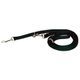 Hamilton Double Thick Euro Leash 19mm - nylonowa smycz przepinana, 6w1, dla średnich psów