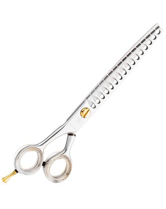 P&W Spartan Men Chunkers 7,5" - profesjonalne degażówki jednostronne, męskie, leworęczne, 16 ząbków