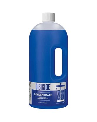 Disicide Concentrate - preparat do dezynfekcji narzędzi i sprzętu, koncentrat 1:32 - 2L